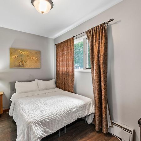 Готель Compact But Cozy Too Анкоридж Екстер'єр фото